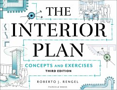 The Interior Plan - Rengel, Roberto J.