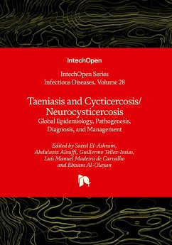 Taeniasis and Cycticercosis/Neurocysticercosis