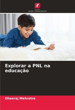 Cover Explorar a PNL na educação