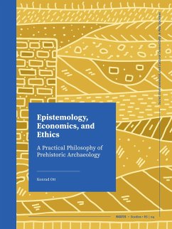 Epistemology, Economics, and Ethics - Ott, Konrad