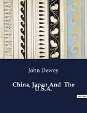 China, Japan And The U.S.A.