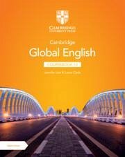 Cambridge Global English Coursebook 12 with Digital Access (2 Years) - Law, Jennifer; Clyde, Laura