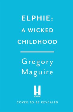 Elphie - Maguire, Gregory