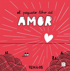 Cover El Pequeño Libro del Amor / The Little Book of Love