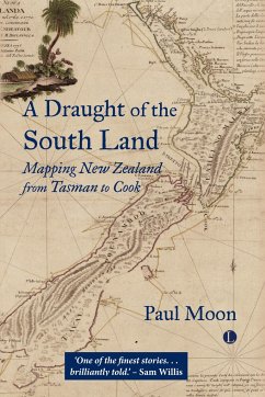A Draught of the South Land - Moon, Paul