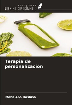 Cover Terapia de personalización