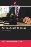 Revisão Legal do Congo