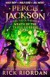 Percy Jackson and the Olympians: Wrath... - Bild 1