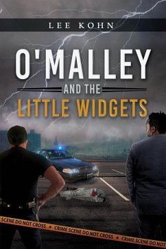 O'Malley and the Little Widgets - Kohn, Lee