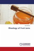 Rheology of Fruit Jams