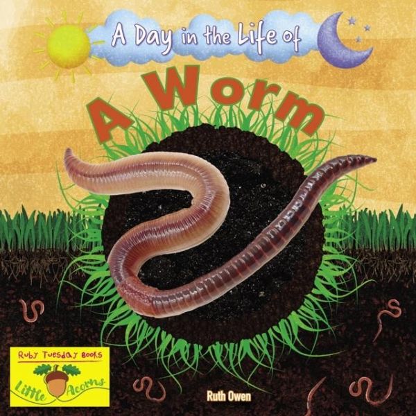 A Worm A Worm