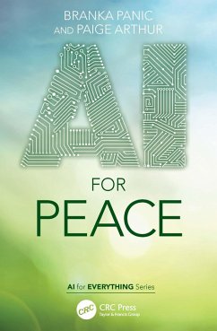 AI for Peace - Panic, Branka; Arthur, Paige