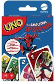 UNO Spider-Man