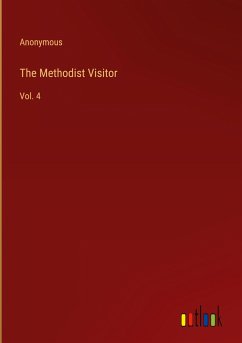 The Methodist Visitor - Anonymous