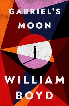 Gabriel's Moon - Boyd, William