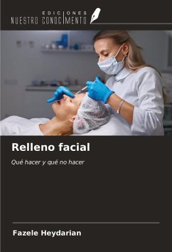 Cover Relleno facial