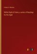 Within Sight of Home, a series of... - Bild 1