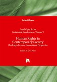 Human Rights in Contemporary Society Human Rights in Contemporary Society