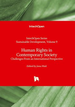 Human Rights in Contemporary Society