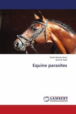 Equine parasites - Hassan Amer, Omar;M. Raef, Azza