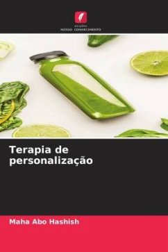 Terapia de personalização - Abo Hashish, Maha