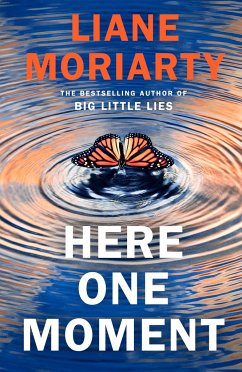 Here One Moment - Moriarty, Liane