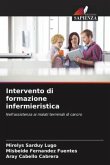 Intervento di formazione infermieristica