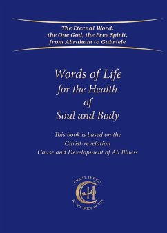 Words of Life for the Health of Soul and Body - Gabriele