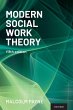 Modern Social Work Theory - Bild 1