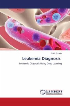 Leukemia Diagnosis - Puranik, S.W.