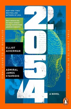 2054 - Ackerman, Elliot; Stavridis, James