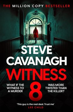 Witness 8 - Cavanagh, Steve