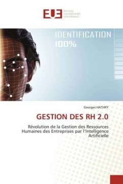 GESTION DES RH 2.0 - HATHRY, Georges