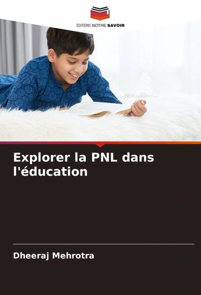 Explorer la PNL dans l'éducation