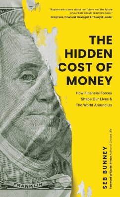 The Hidden Cost of Money - Tbd