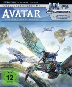 Avatar Collector's Edition