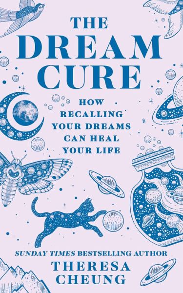 The Dream Cure (eBook, ePUB) The Dream Cure (eBook, ePUB)