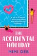 The Accidental Holiday (eBook, ePUB) - Bild 1