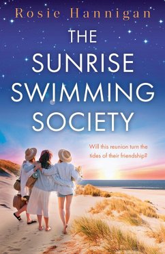 Cover The Sunrise Swimming Society (eBook, ePUB)