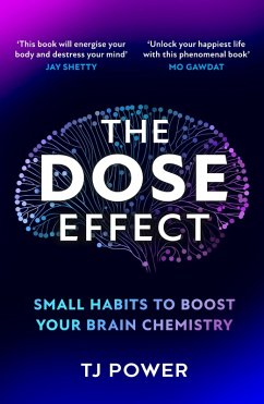 Cover The DOSE Effect (eBook, ePUB)