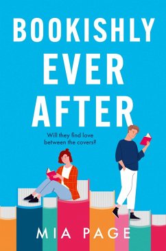 Bookishly Ever After (eBook, ePUB) - Page, Mia