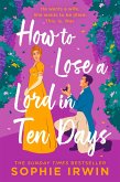 How to Lose a Lord in Ten Days (eBook, ePUB)