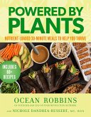 Powered by Plants (eBook, ePUB)
