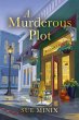 A Murderous Plot (eBook, ePUB) - Bild 1