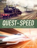Quest for Speed (eBook, ePUB) Quest for Speed (eBook, ePUB)