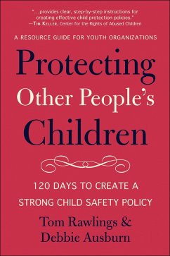 Protecting Other People's Children (eBook, ePUB) - Ausburn, Debbie; Rawlings, Tom