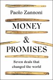 Money and Promises (eBook, ePUB)