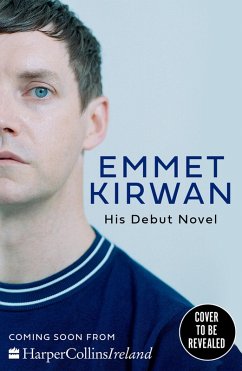 Untitled Emmet Kirwan Novel (eBook, ePUB) - Kirwan, Emmet