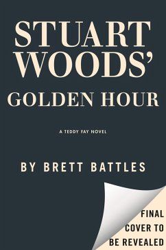 Stuart Woods' Golden Hour (eBook, ePUB) - Battles, Brett