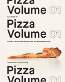 Pizza Volume 01 (eBook, ePUB)